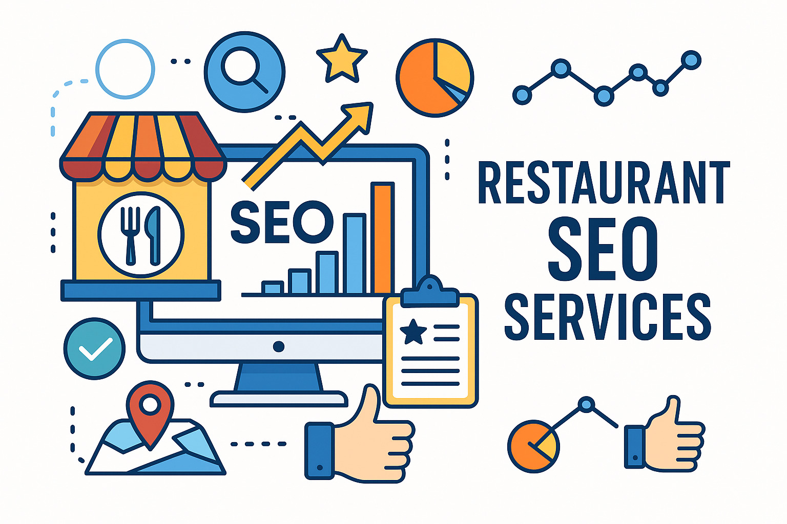 link building